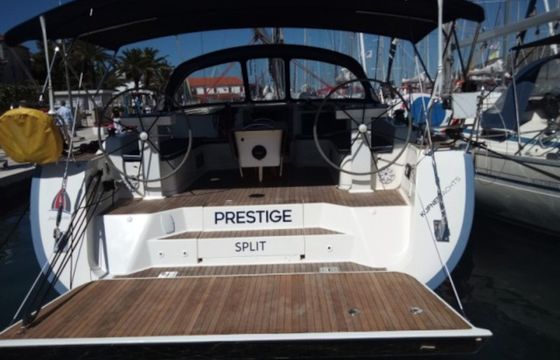PRESTIGE I