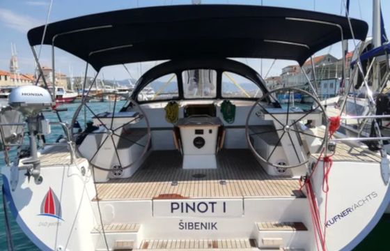PINOT I