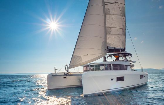 SEA VOYAGER 