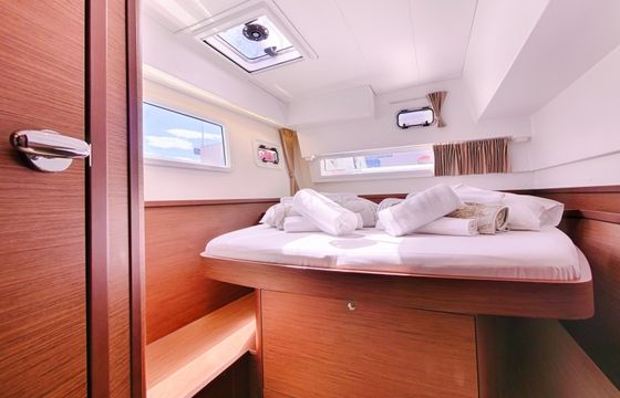 SEA VOYAGER
