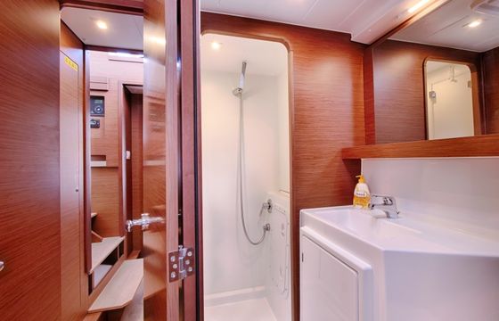 SEA VOYAGER