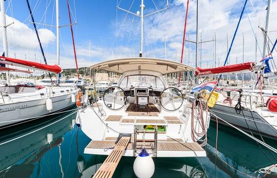 GOLD ONE