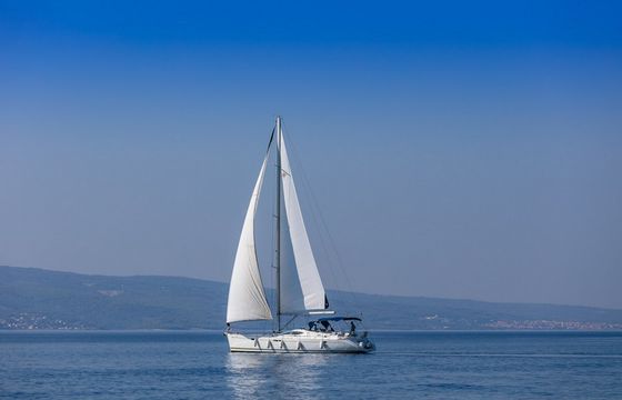 LUČICA with AC