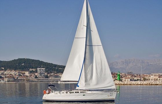 MAKARSKA II