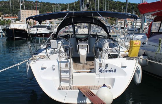 MAKARSKA II