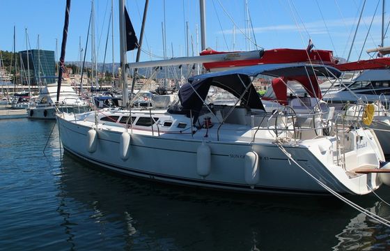 MAKARSKA II