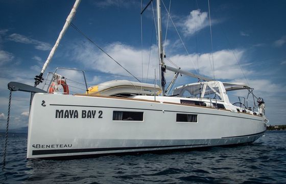 MAYA BAY 2 