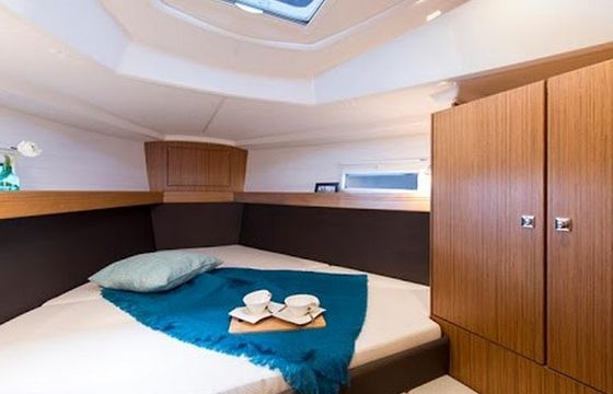 AURORA with AC