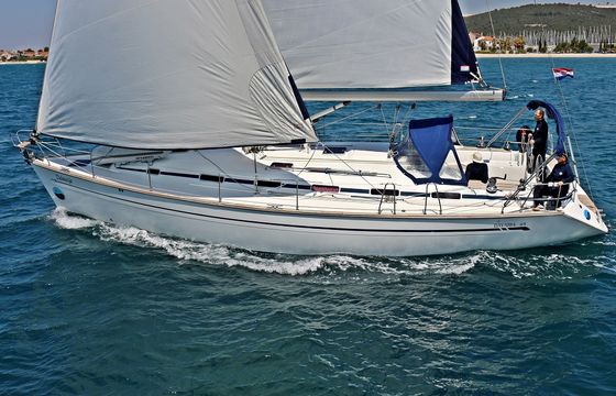 DALMACIJA