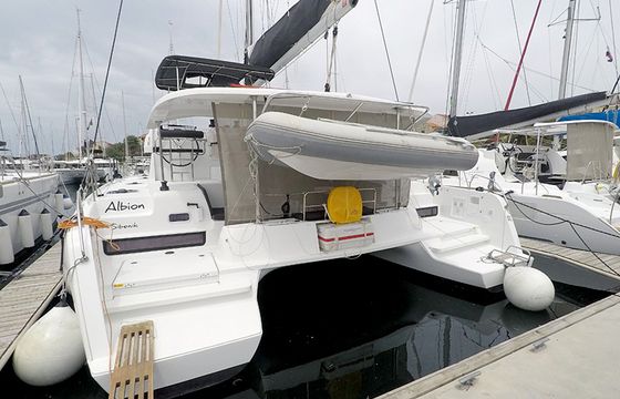 Albion