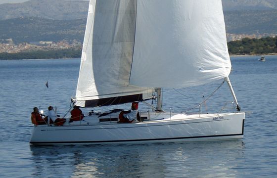 Sportski Vuk