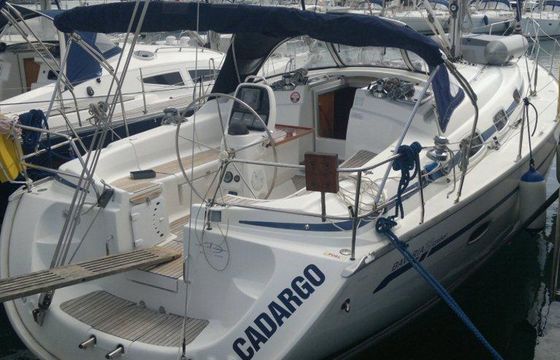 CADARGO (2015 sails)