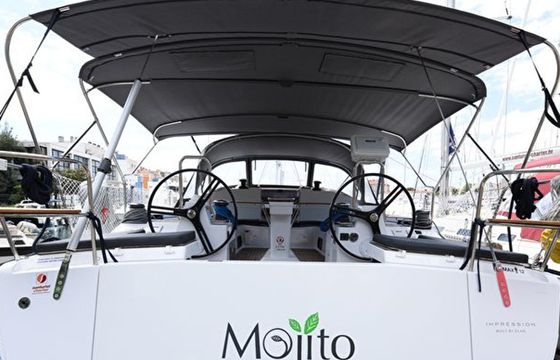MOJITO - AC