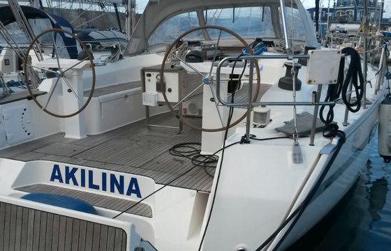 Akilina