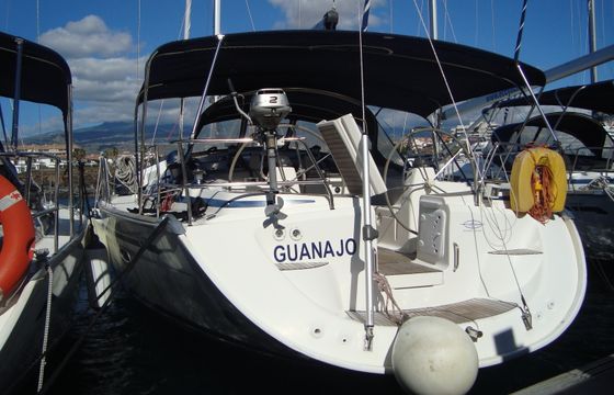 Guanajo