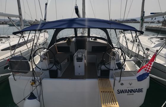 Swannabe
