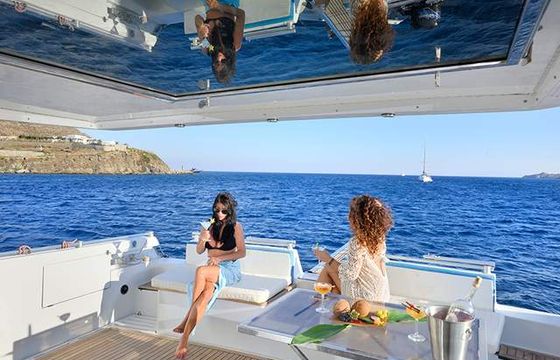 Ferretti 52
