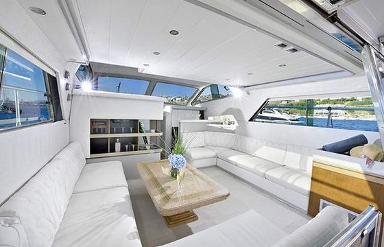 Ferretti 52
