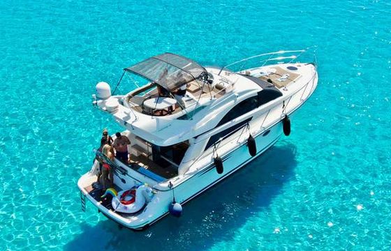 Fairline Phantom 43