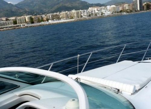 PRINZ 33 OPEN