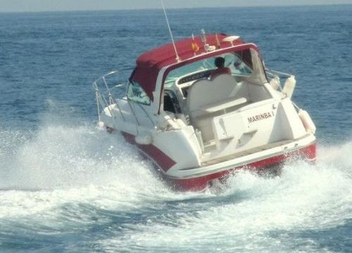 PRINZ 33 OPEN