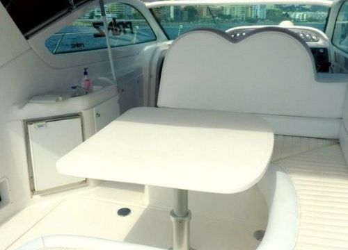 PRINZ 33 OPEN