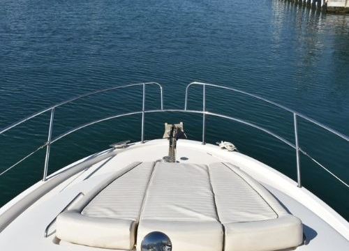 JEANNEAU PRESTIGE FLY