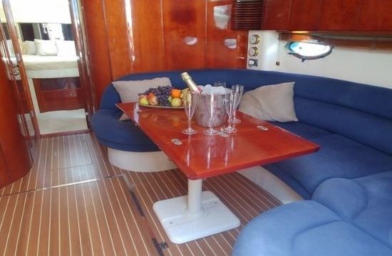 FAIRLINE TARGA 48