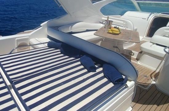 FAIRLINE TARGA 48
