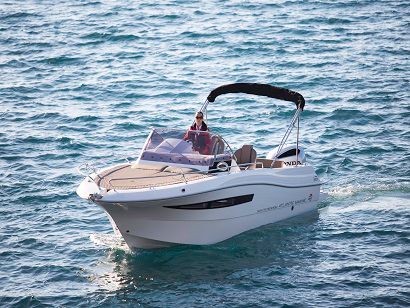 ATLANTIC SUN CRUISER 690