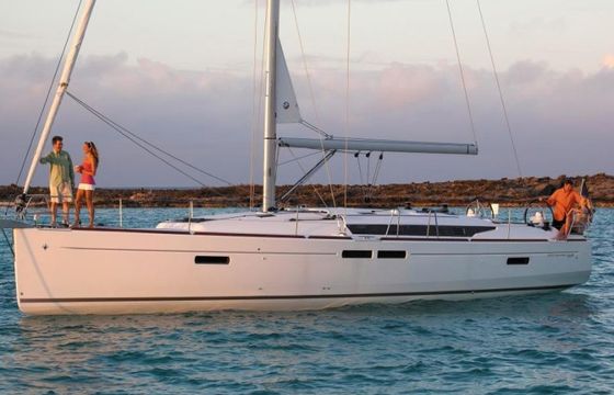 Jeanneau 46.9ft