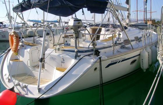 Bavaria Cruiser 50
