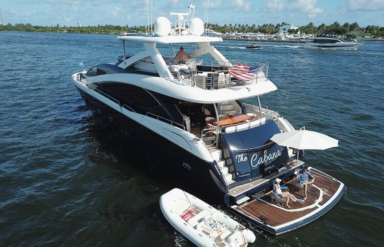 Cabana