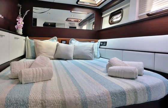 SUNREEF 62