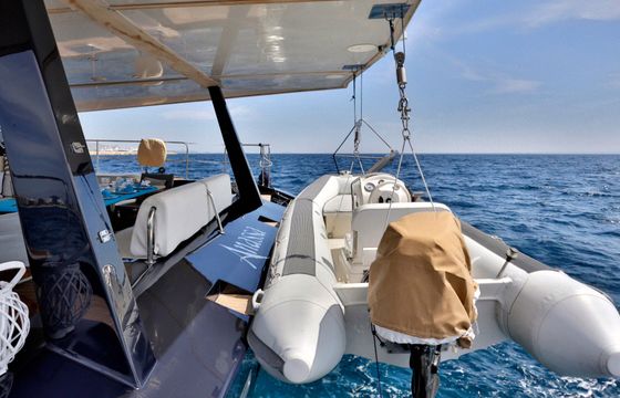 SUNREEF 62