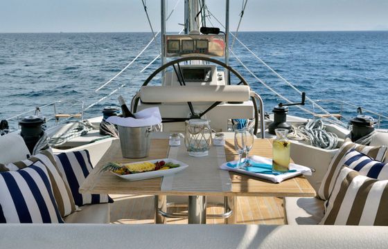 SUNREEF 62