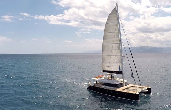 SUNREEF 62