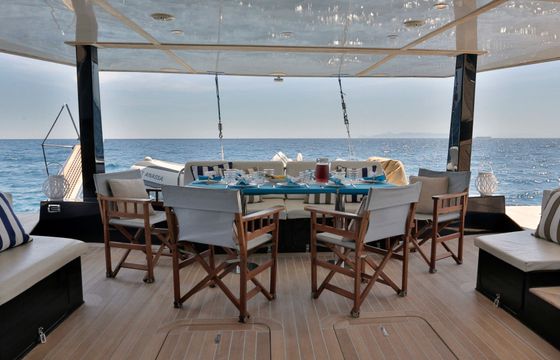 SUNREEF 62