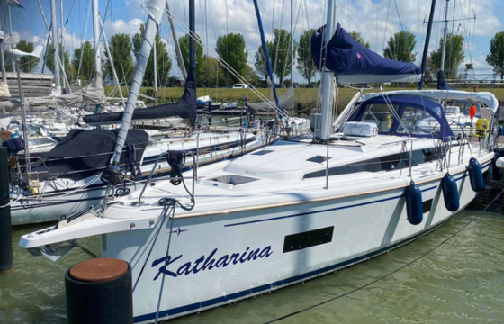 Katharina