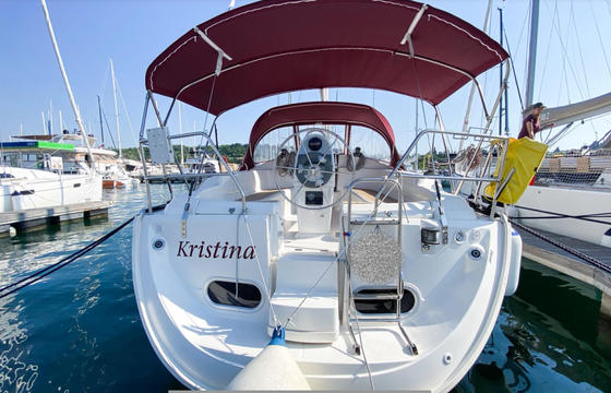 Kristina