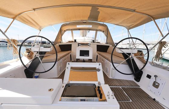 GOSAILING