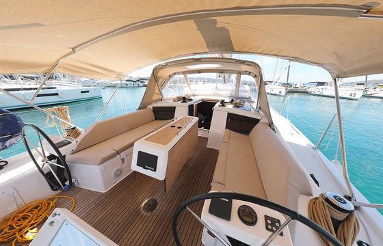 GOSAILING