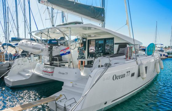 Ocean 77