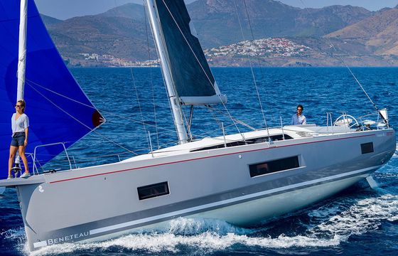NAIMA (first line, generator, air condition, full teak deck)