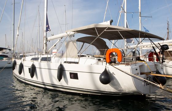 MEDUSA II (generator, air condition, electric barbeque, 1 SUP free of charge)