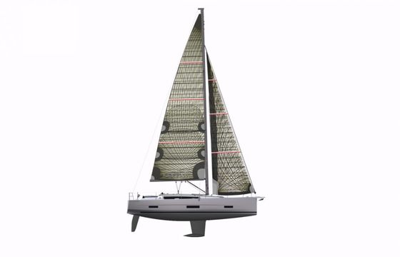 DILI (vers 50hp+Gas Bbq)