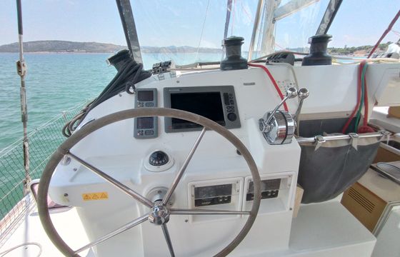 TRAMONTANA