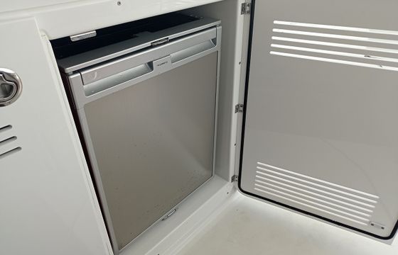 MPLE (air condition, generator, water maker)    _Skippered Only_