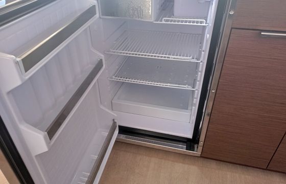 GALAXY (air condition, generator, water maker) _Skippered Only_