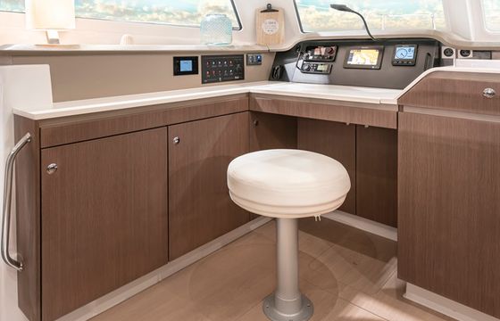 Nautic Cat